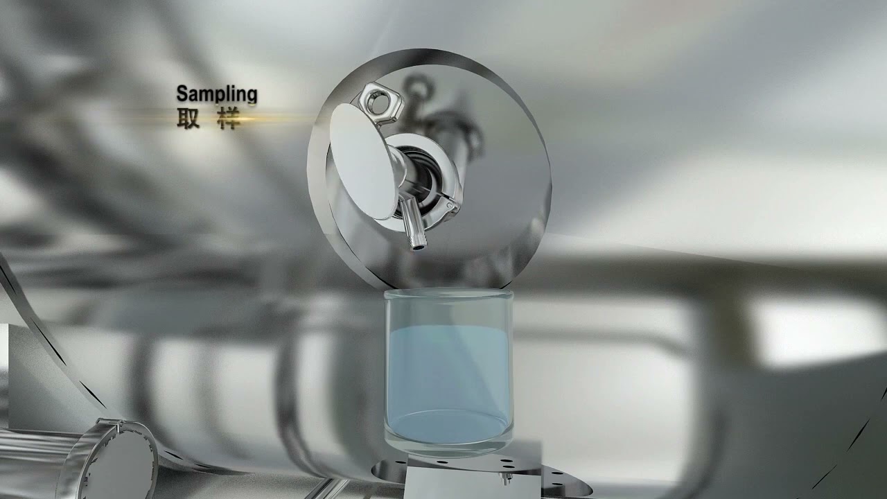 Rubber Stopper Washing Machine-AGT