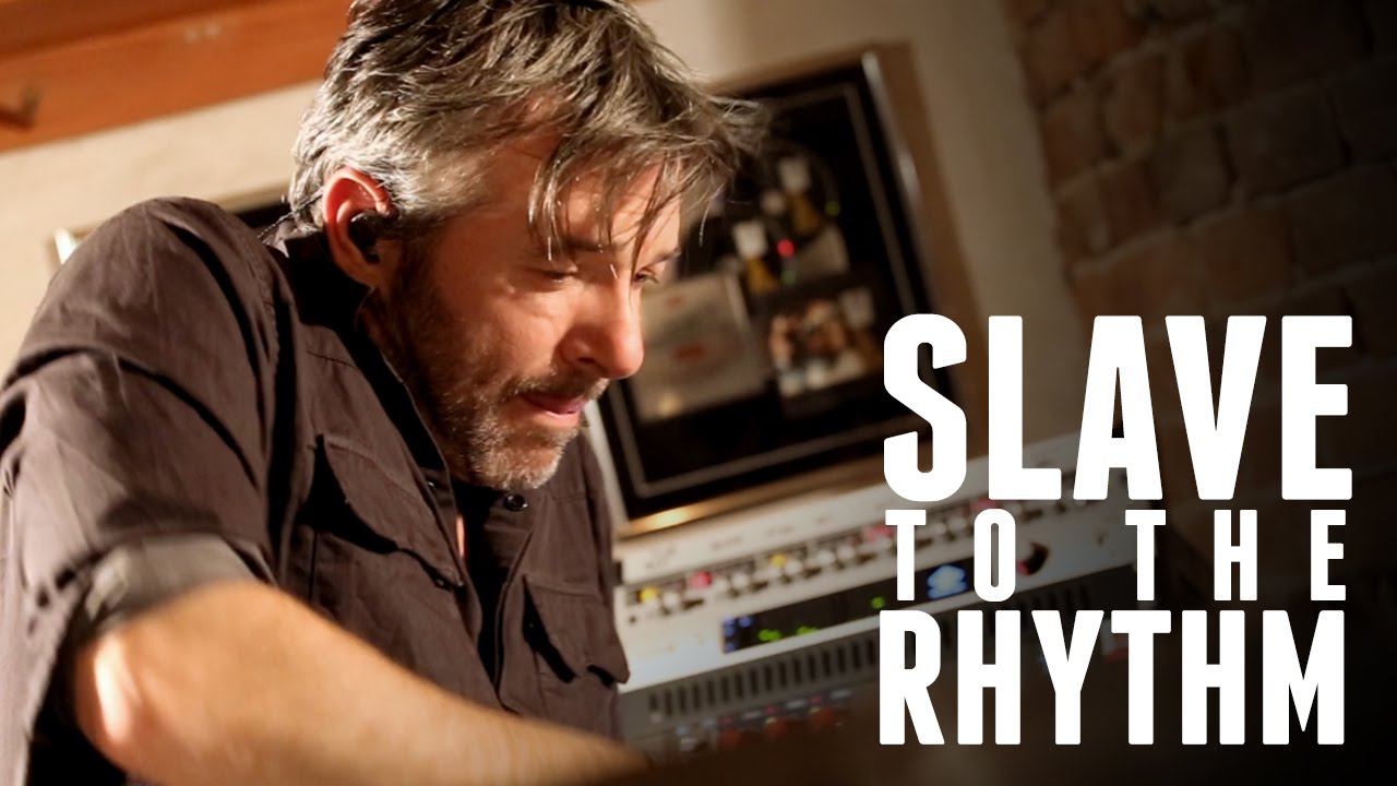 Performance Spotlight: Ash Soan - 