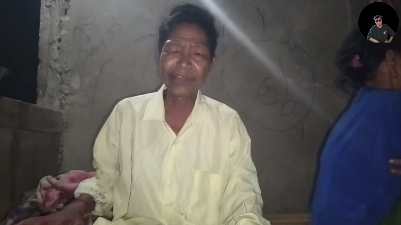 AN DRA THANG LAI FOK NI RECHA LAI MO GAN || 2025🙏🙏