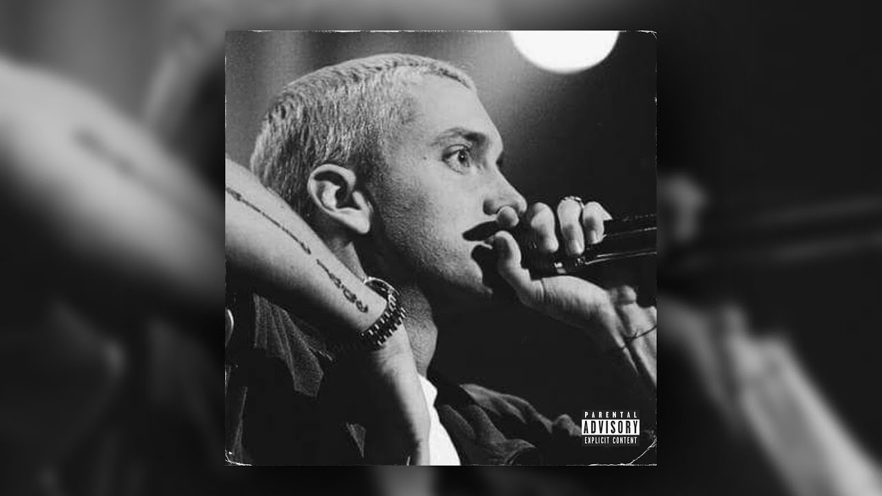 [FREE] Storytelling Eminem Type Beat 2023 | Old School Hip Hop Rap Instrumental 