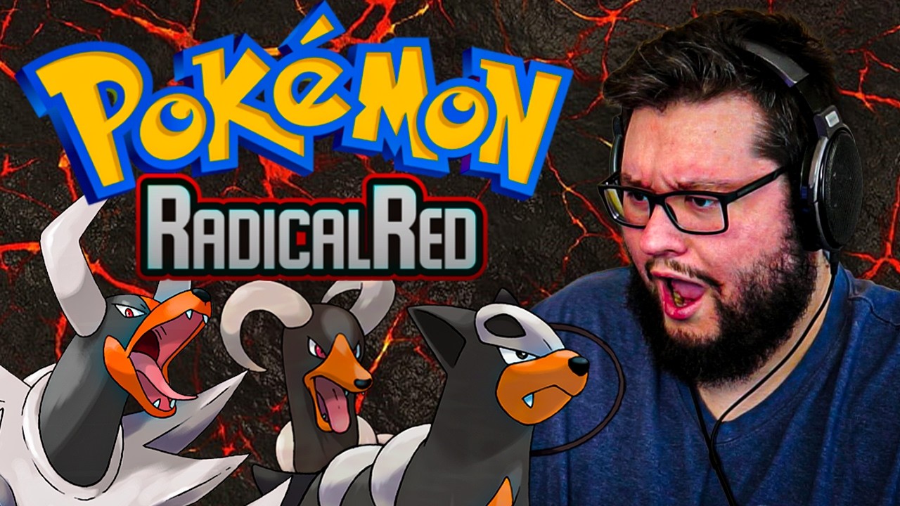 RIVALS SURPRISE PATCH NOTES??? THEN RADICAL RED CONTINUES !CLIPS !GAMERSUPPS