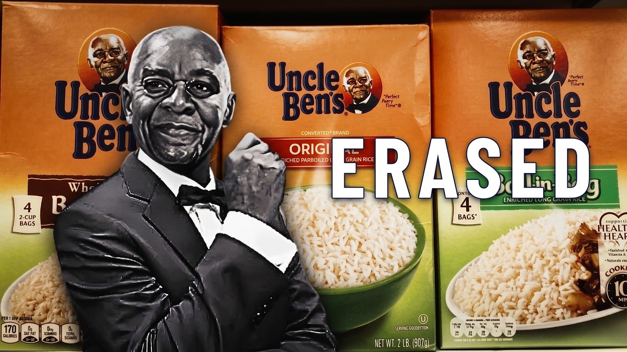 Why Uncle Ben Was Erased from History