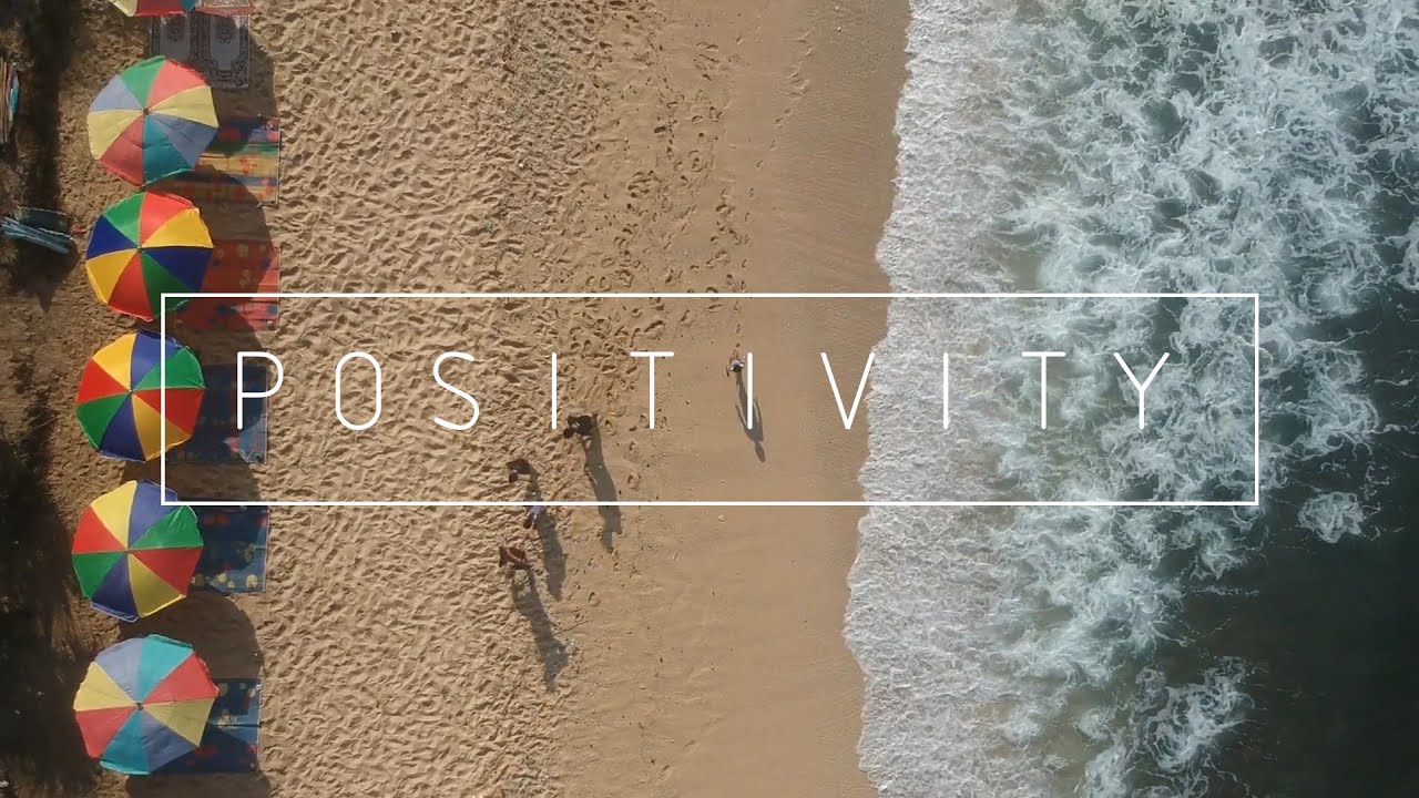 Positive Piano Music - 1 Hour of Positivity and Relaxation