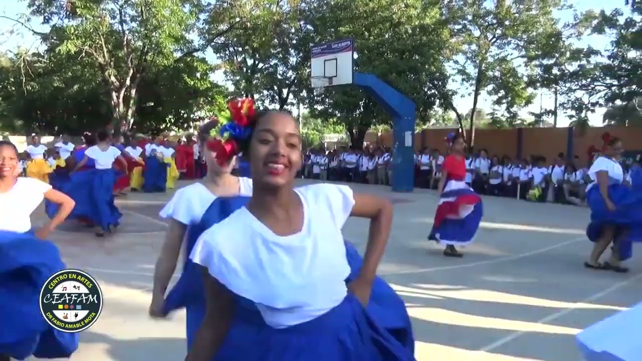 Celebración del Día Nacional del Merengue - Ritmo y Tradición Dominicana