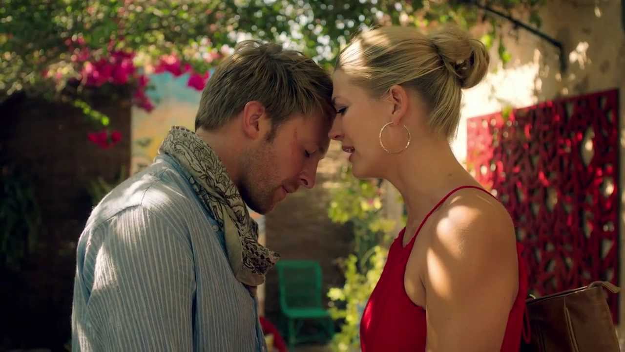 Verbotene Liebe - Folge 3994