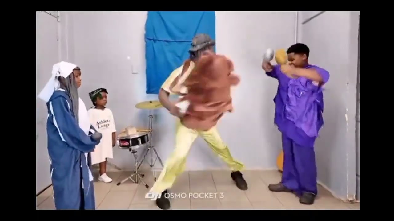 GAFA VERSUS WAGWIZI