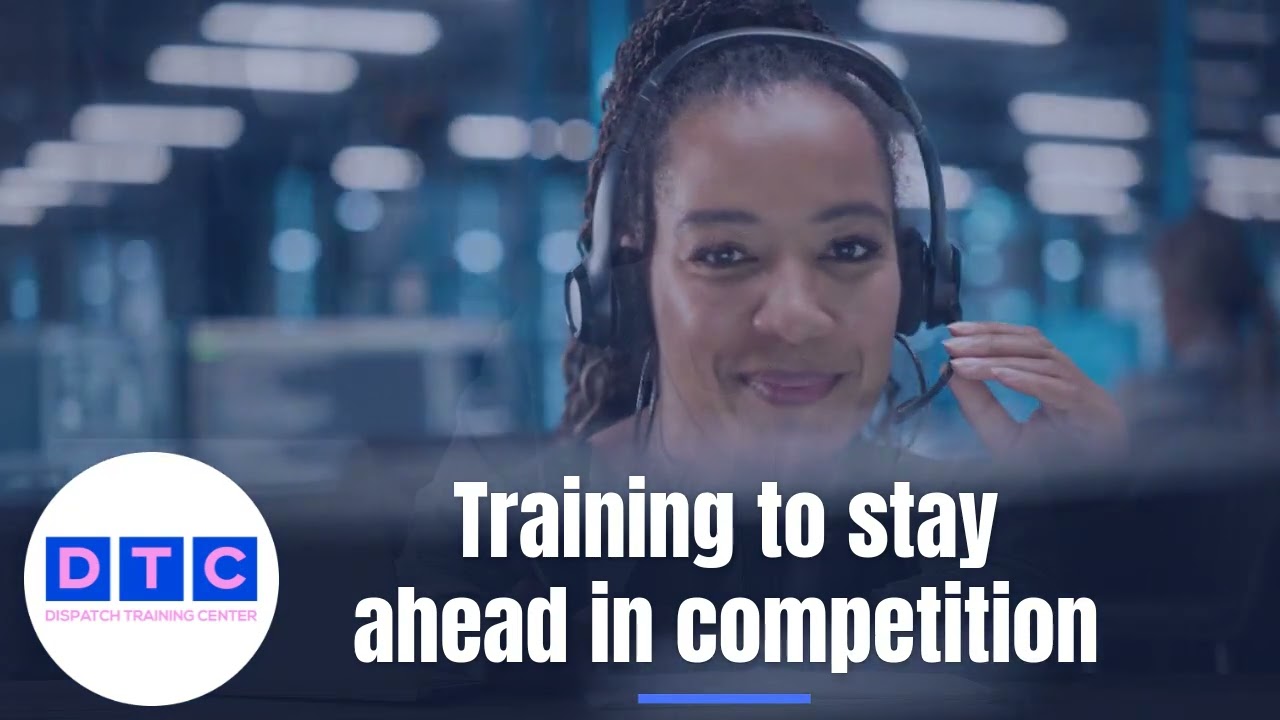 Excel in Dispatch Services #dispatching #freightdispacher #dispatchtrucks #dispatchtrainingcenter