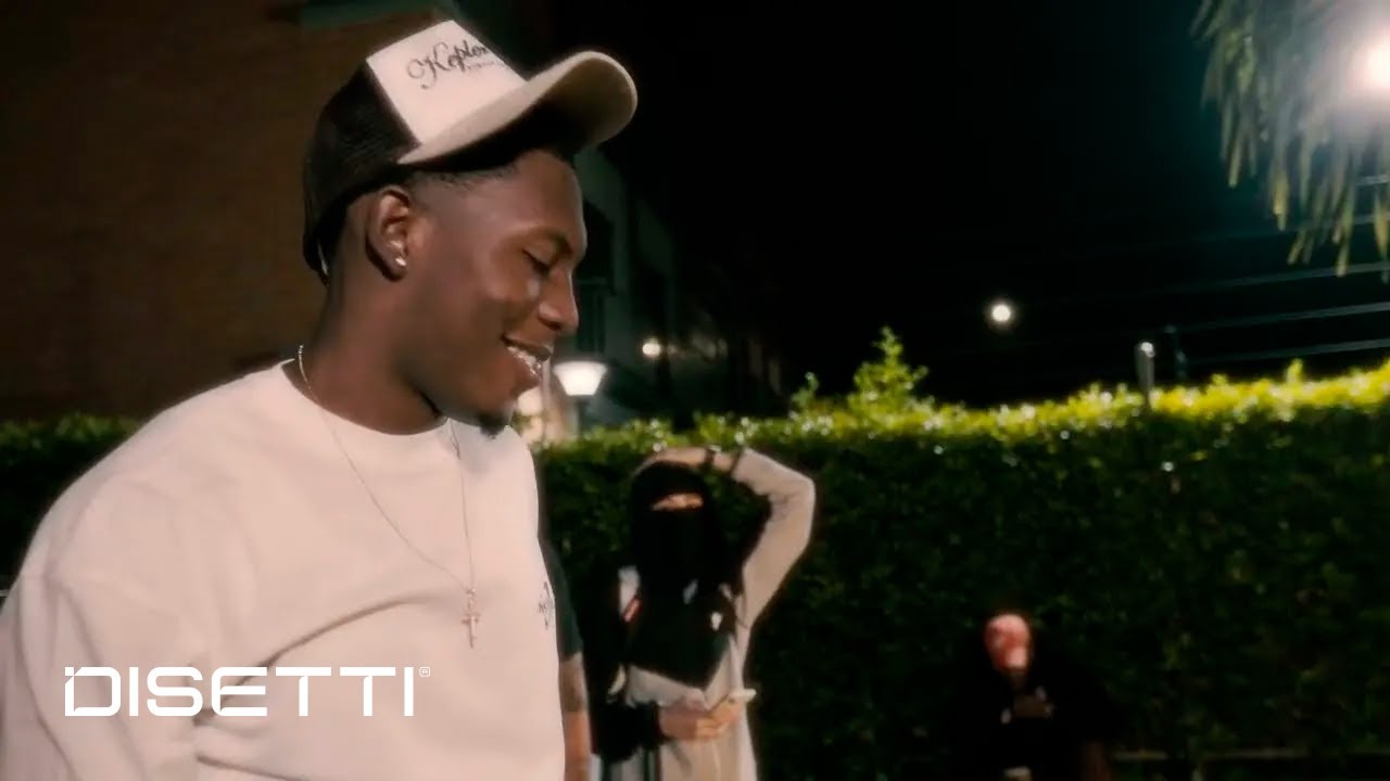 TOPBOY - EL VAGO (Video Oficial) #TBTRAP
