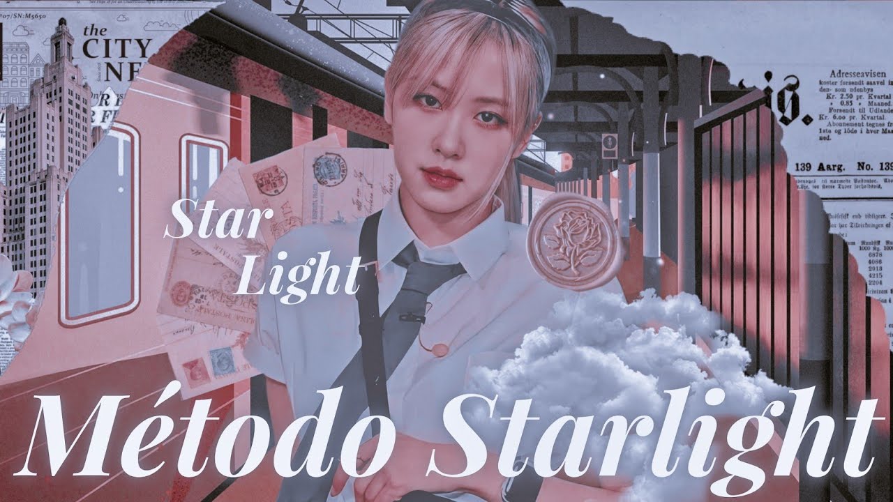 Método Starlight; versión larga┊Cambio de realidades