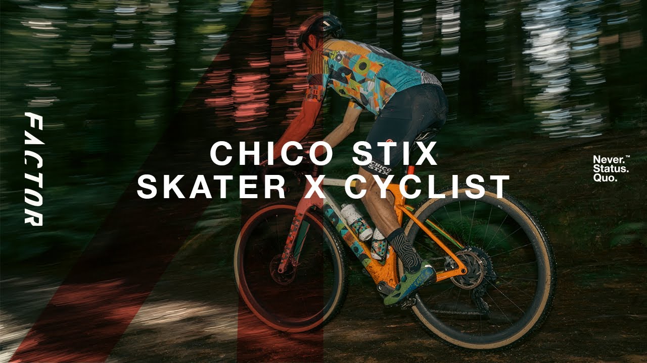 Factor x Chico Stix