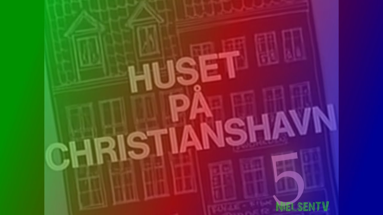 YTP: Huset på Christianshavn 5
