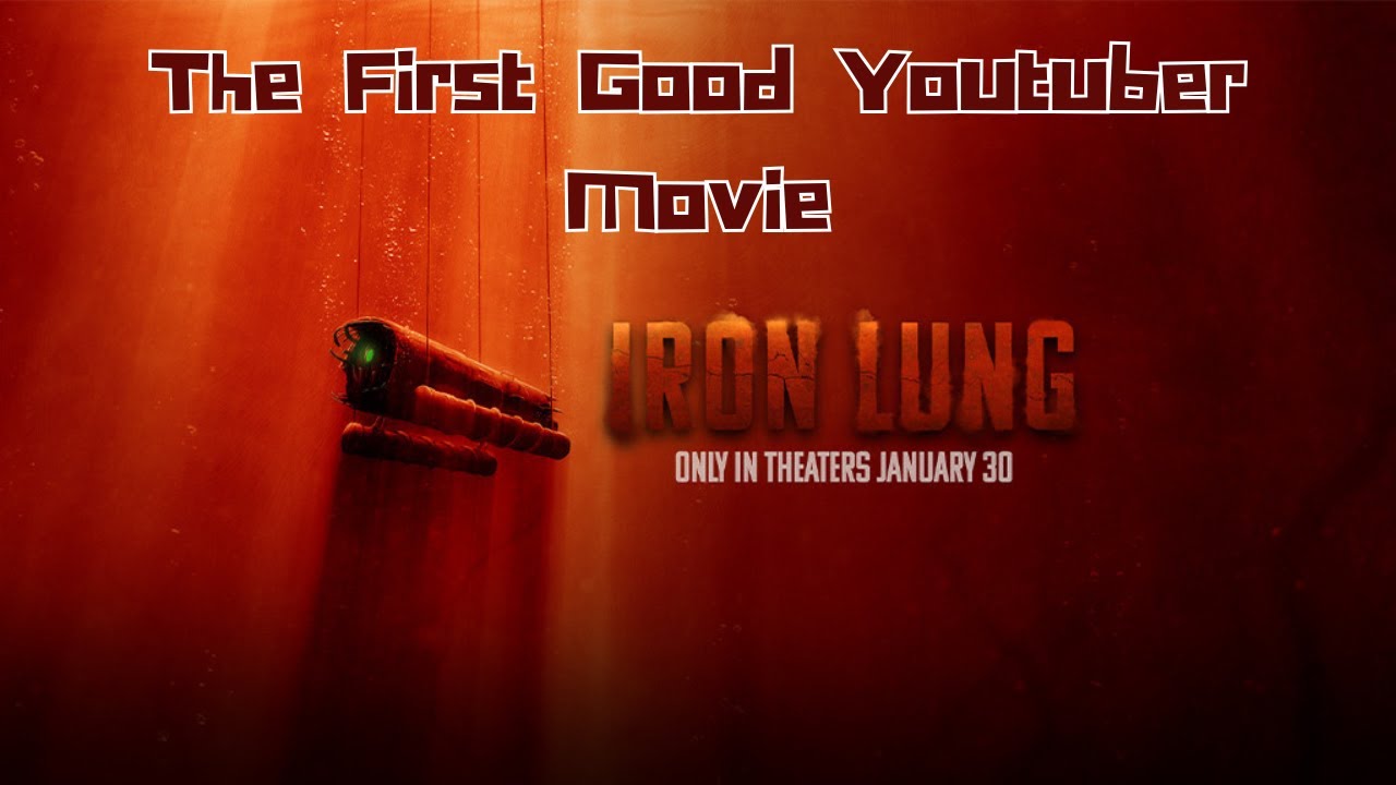 The First Good Youtuber Movie? [ WAME Day 27 ]