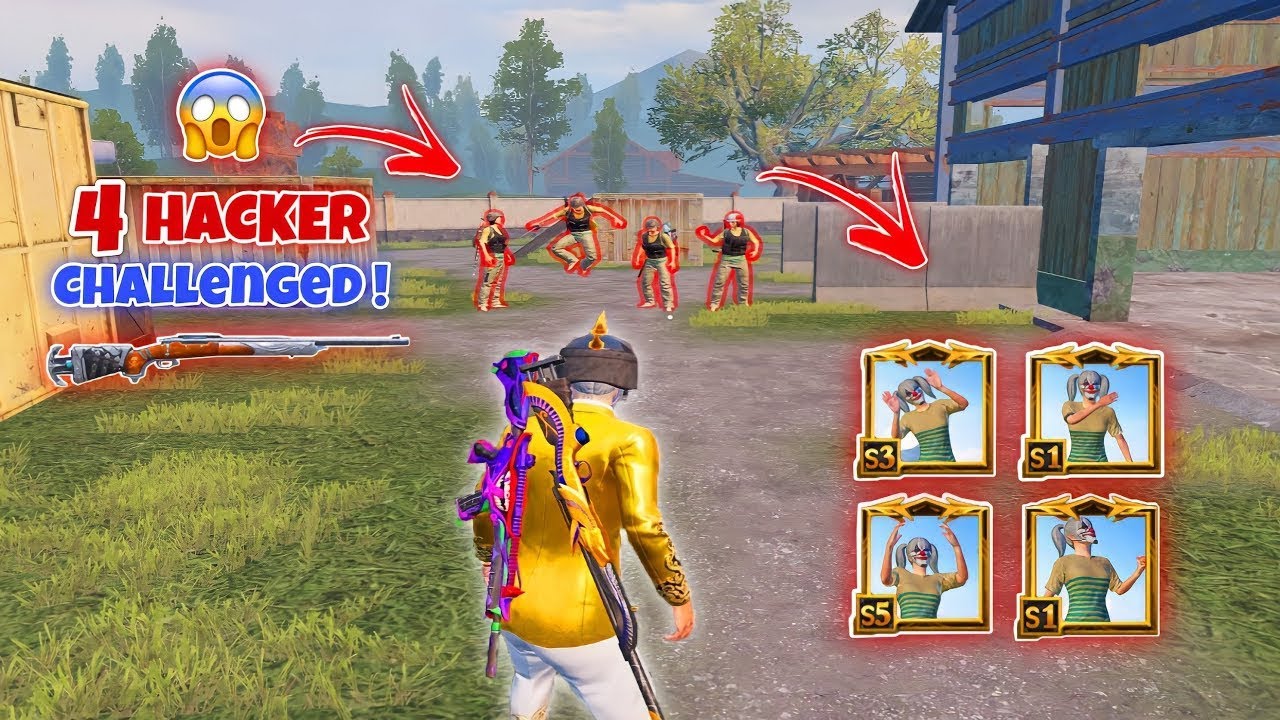 OMG😱| 4 CONQUEROR PLAYERS CHALLENGE ME 🥵IN PUBG MOBILE iPad,Gen,6,7,8,9,10,air,3,4,5,Mini,5,6,pro,m1