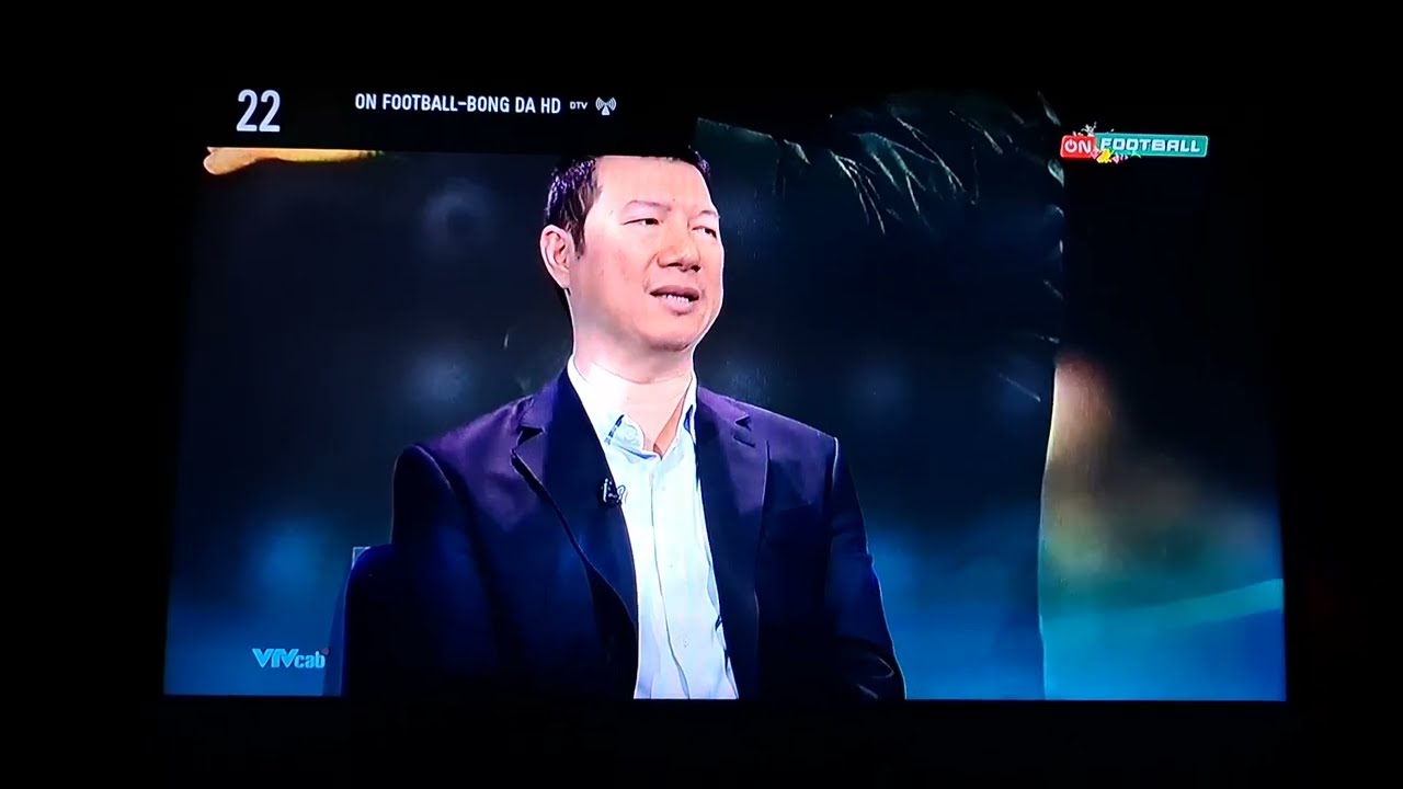 VTVcab Cable Televison (DVB-T2 + Analog) Channel Zapping - February 21, 2026 (VTVcab Khanh Hoa)