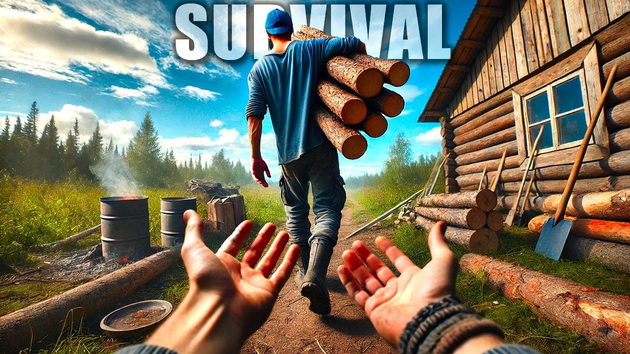 This Changes Everything! Post-Apocalyptic Survival - The Infected [E15]