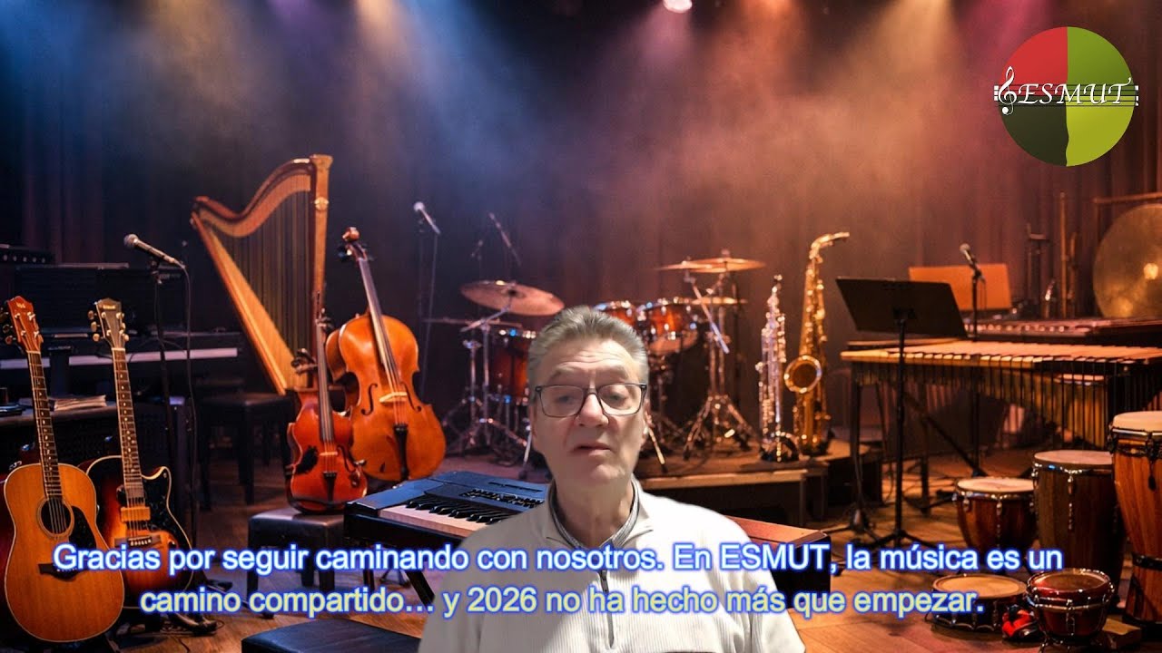 Comencem l'any 2026
