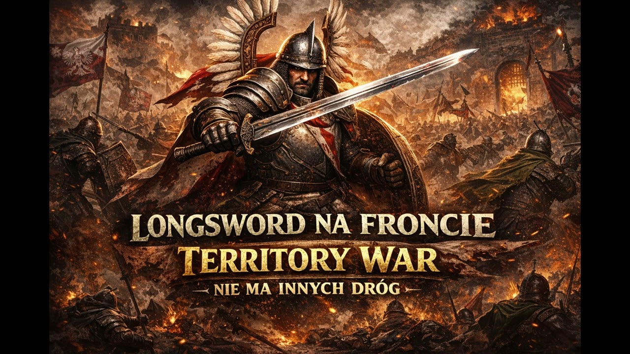 Long Sword
