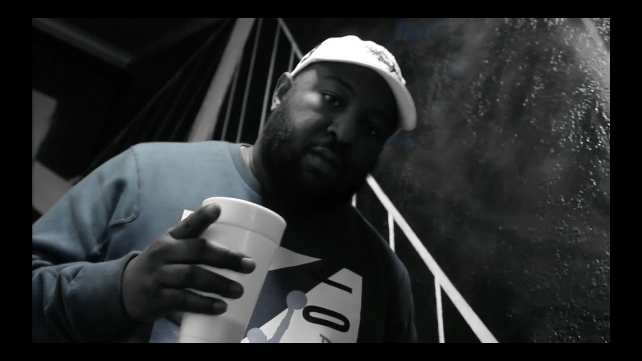 Paul Wall, The Jacka, Husalah - 