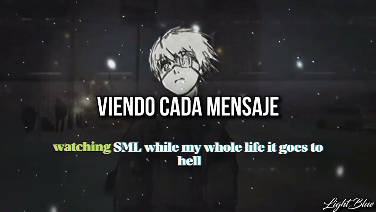 overtonight - ghost boy ot『Sub Español』