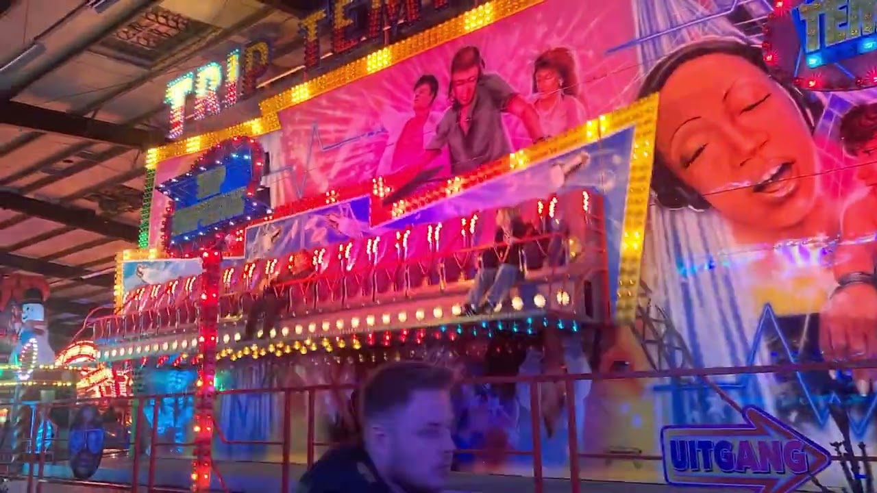 kerst plaza  Groningen Zuidbroek  2024 /2025