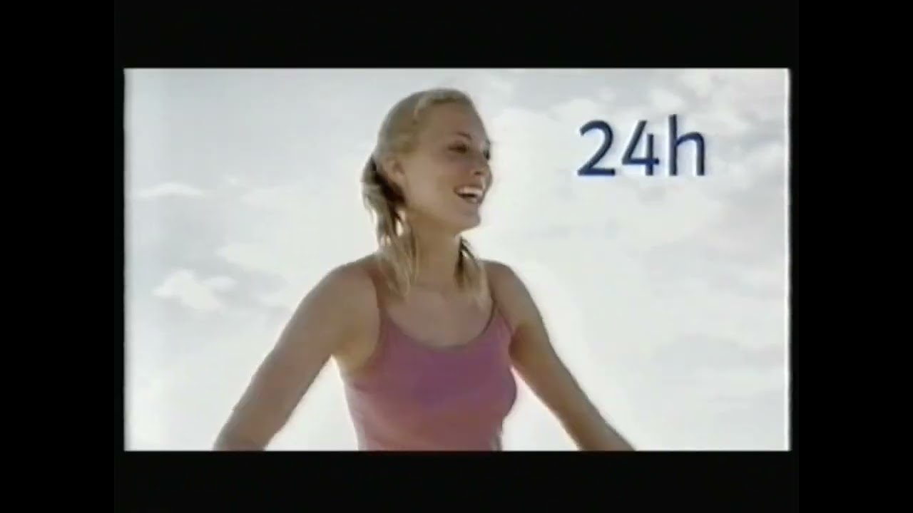 RTL-TVI - 21 Février 2007 - Publicites + Bandes annonces