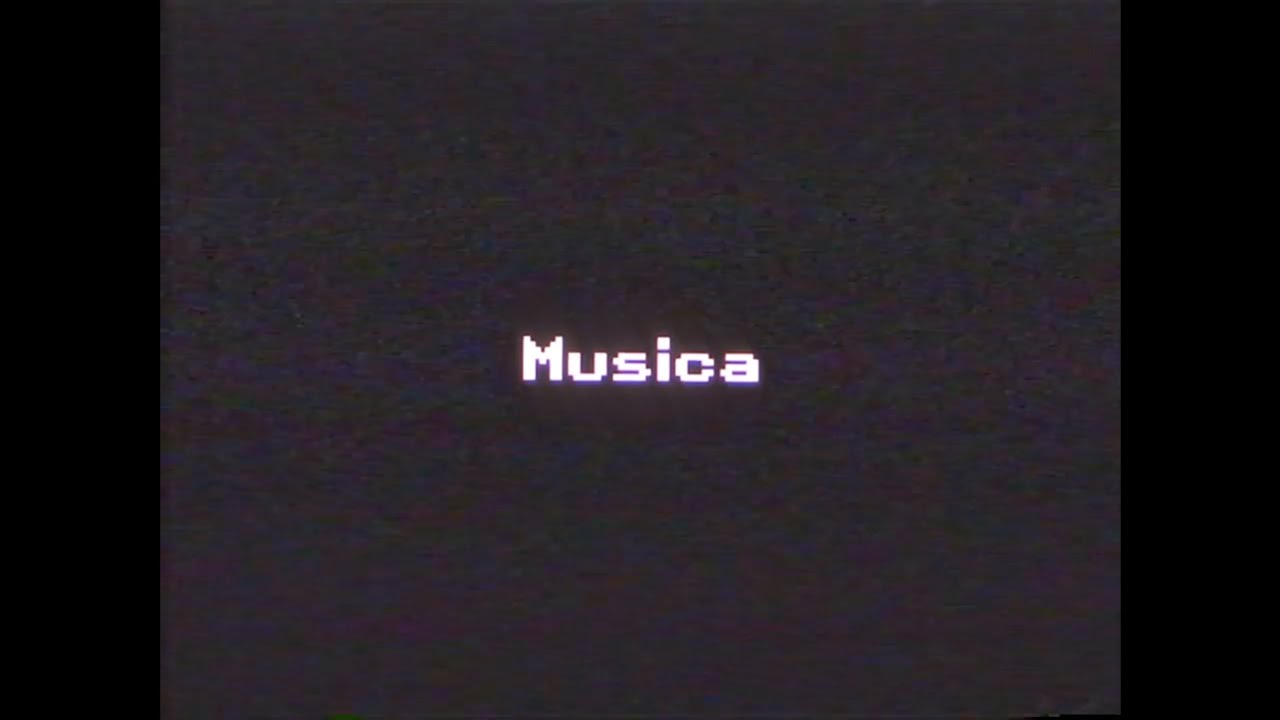 Sasso - Musica