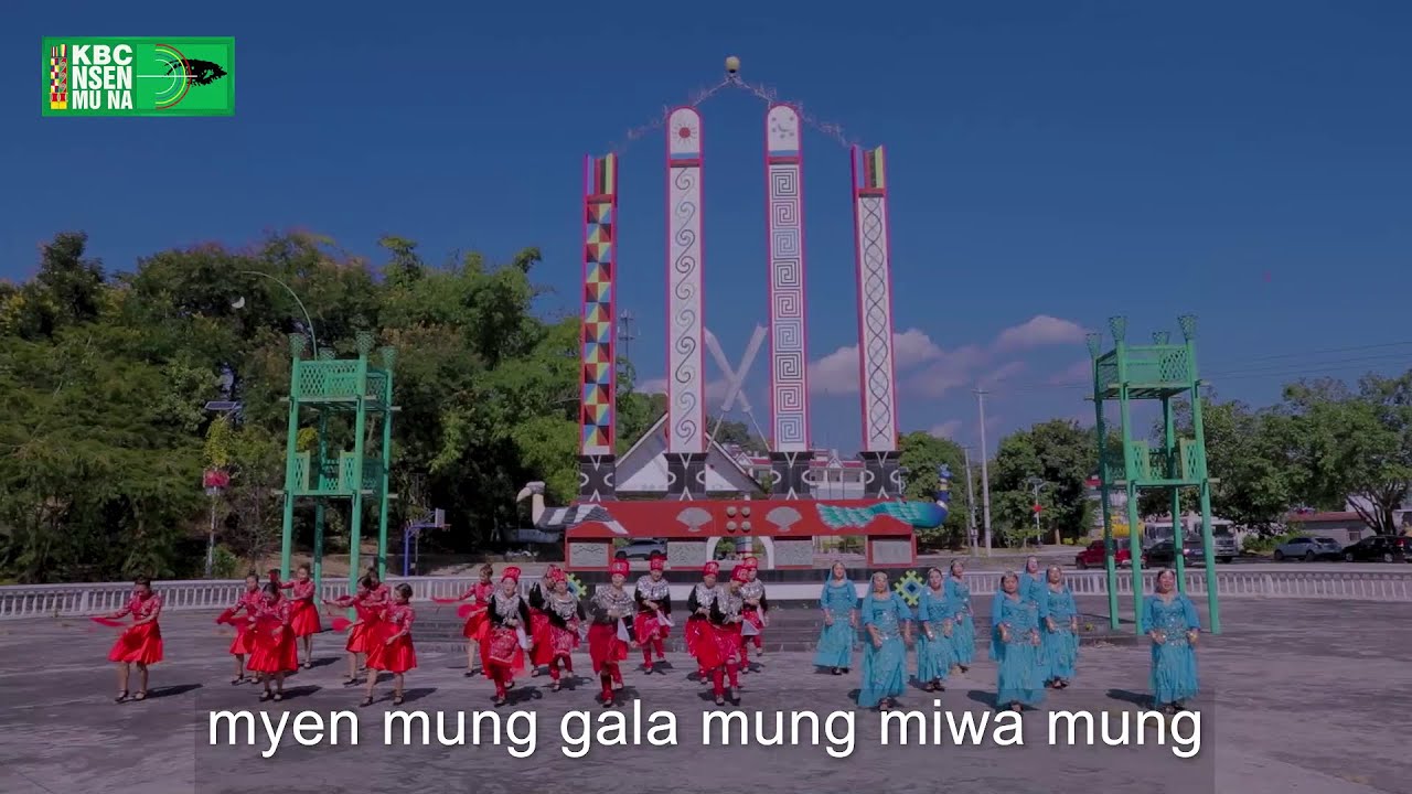 Myit Hkrum Ga Lu I