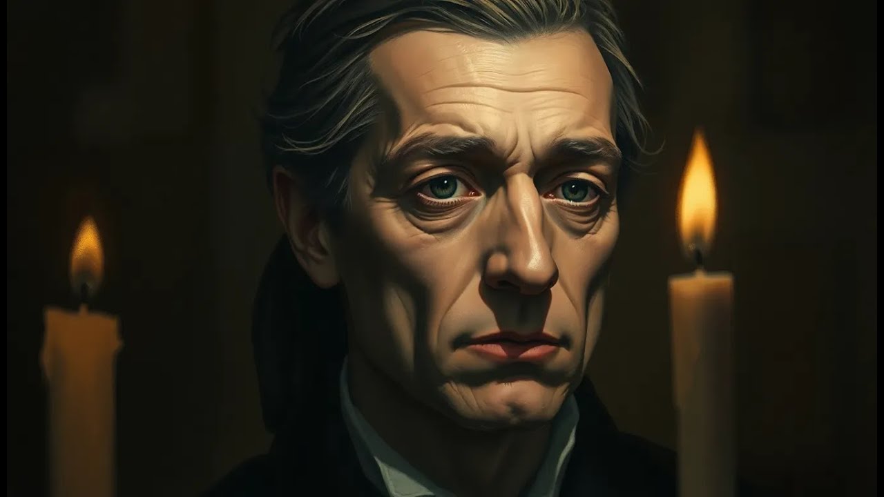 Dark Academia Classical | Moody Instrumental Background Music