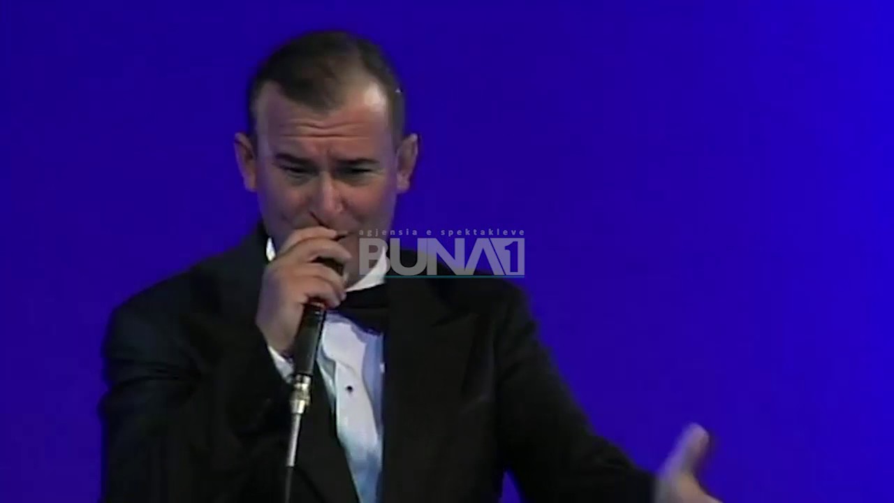 Saimir Shehu - Amaneti i te pareve