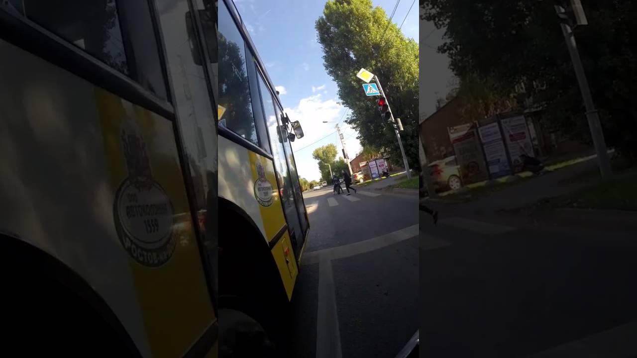 Моторостов