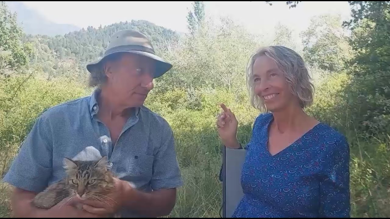 Libre arbitre et mission d'âme