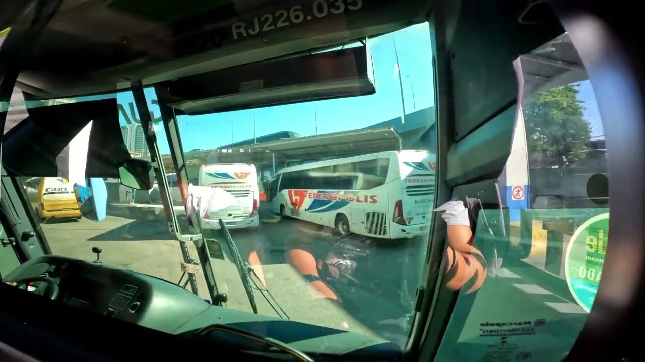 Rodoviária do Rio 