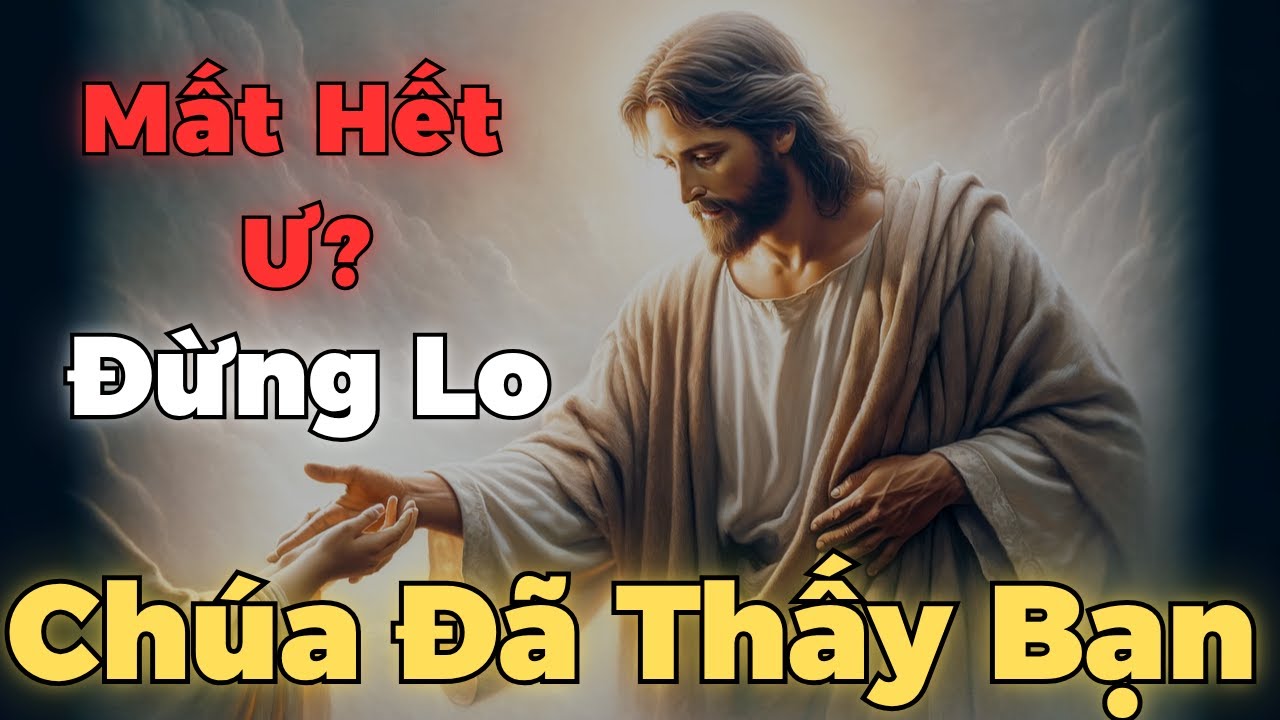Sống Theo Lời Ngài -
