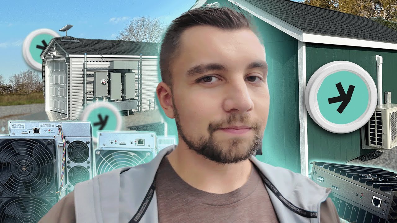 Более 40&nbsp;000 долларов от Kaspa Miners... Как все прошло...