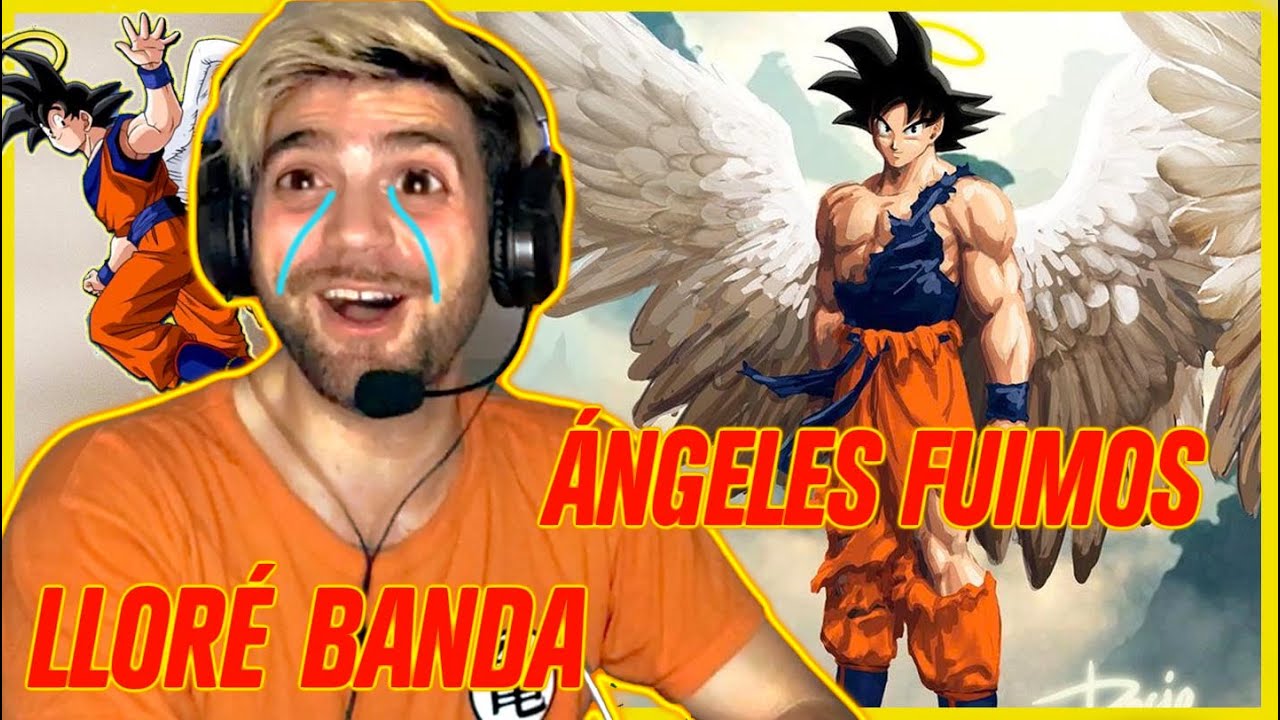 Ángeles Fuimos Reacción a la versión extendida "Realmente no puedo entender lo que me hace sentir"
