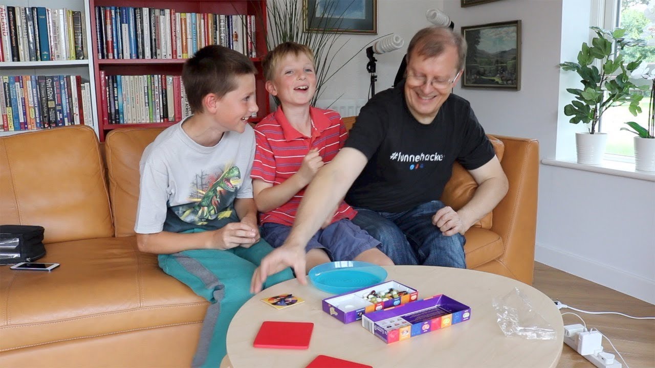 Bean Boozled Challenge (3rd Edition)