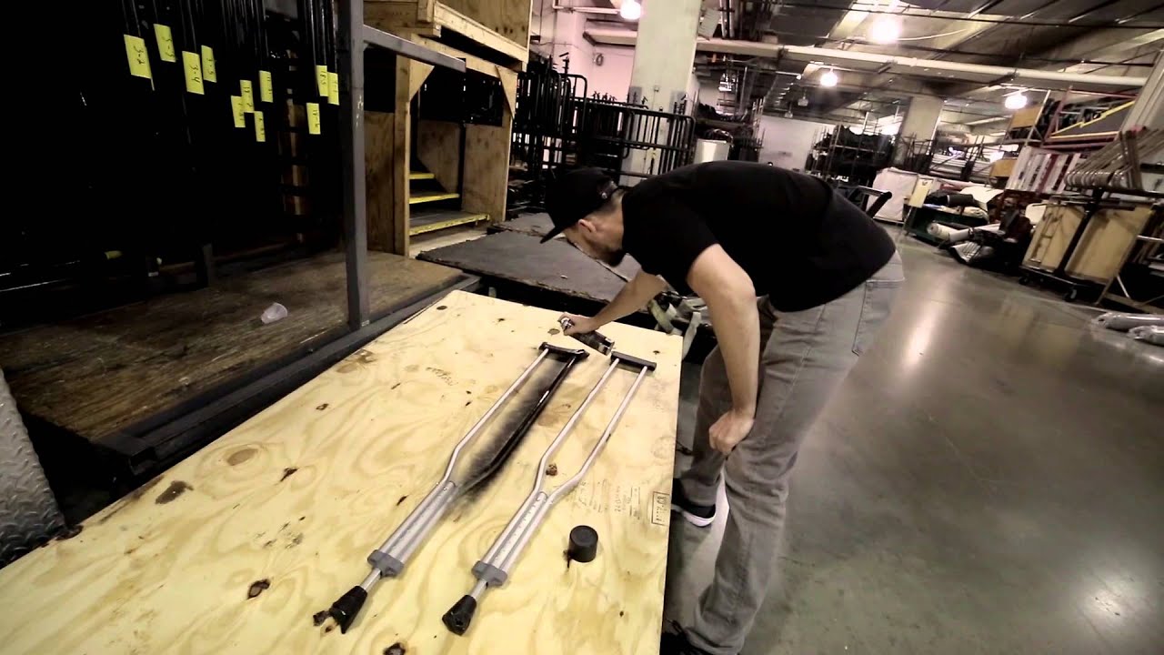 LPU EXCLUSIVE - CRUTCH BLACKOUT 1080p