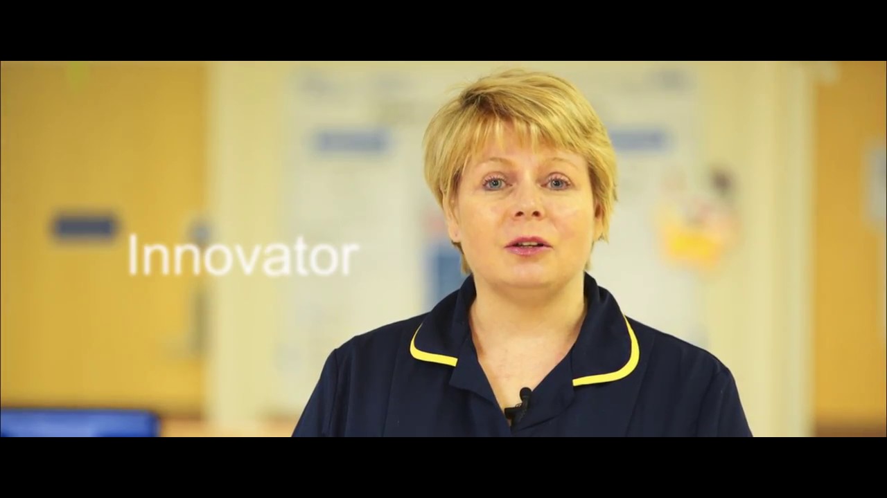 Salford Royal and Pennine Acute Nurses' & Midwives’ Day 2017