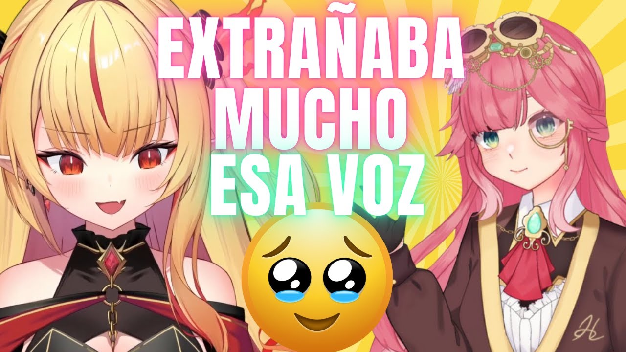 Aivy y Ruby Se encuentran por primera vez! 【ENG-SUB】 【Aivy Lovencraft】