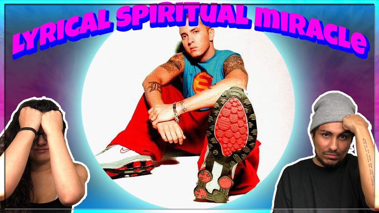 Eminem - Bump Heads Ft. G-Unit (Lyrics) REACTION