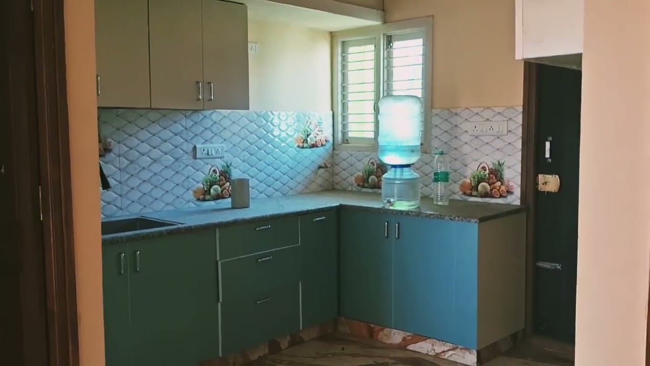 Rental House 2bhk.1bhk.to let lease aduru.single room  Biddarahalli. East point hospital .college 