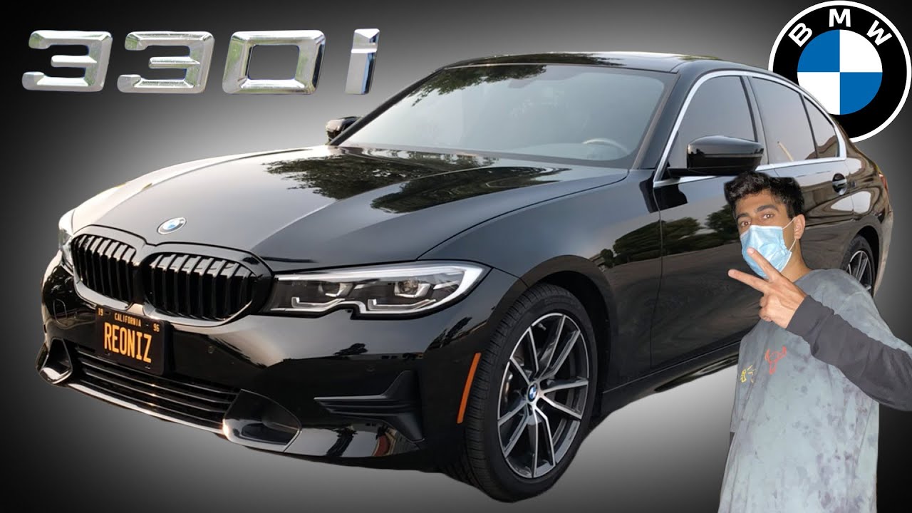 2020 BMW 330i Review: Is It Back To Being The Ultimate Driving Machine?
