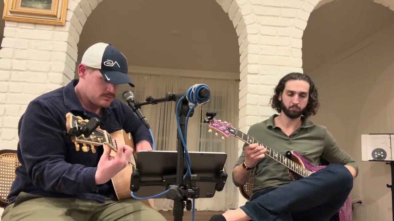 Slow dancing in a burning room jam #music #coversong #johnmayer 