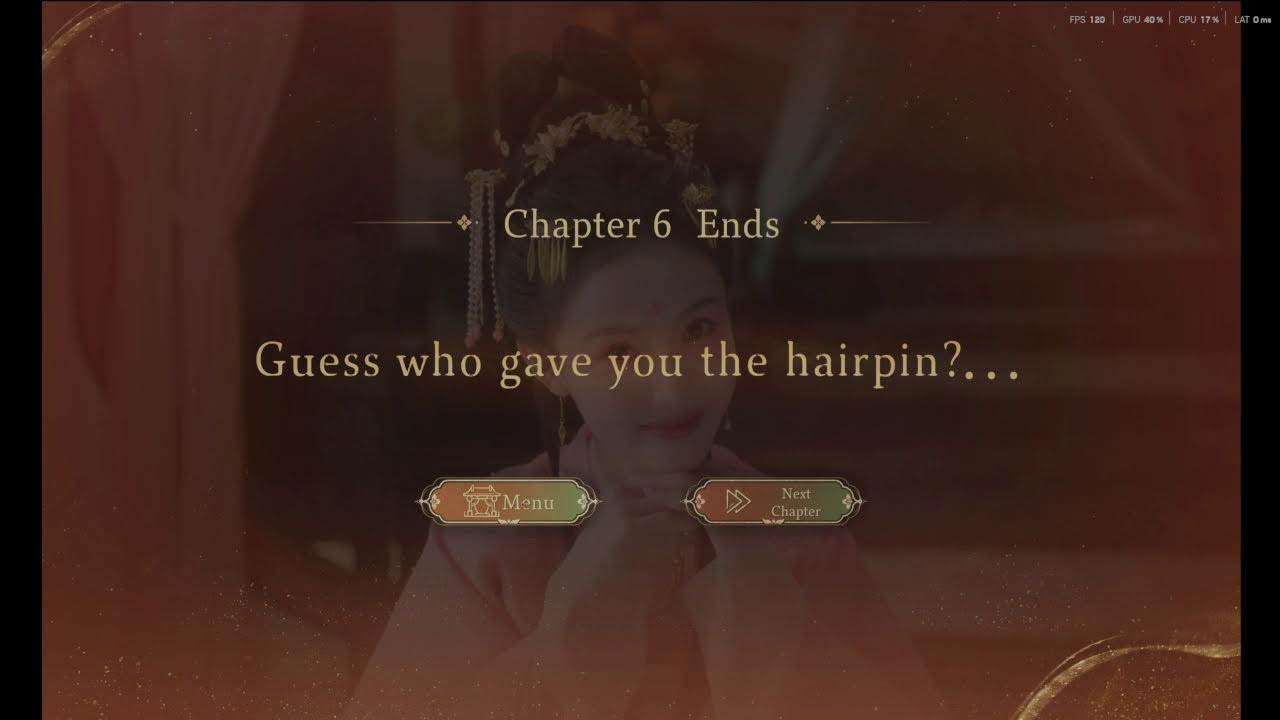 Becoming an Empress - Road to Empress - Stream One