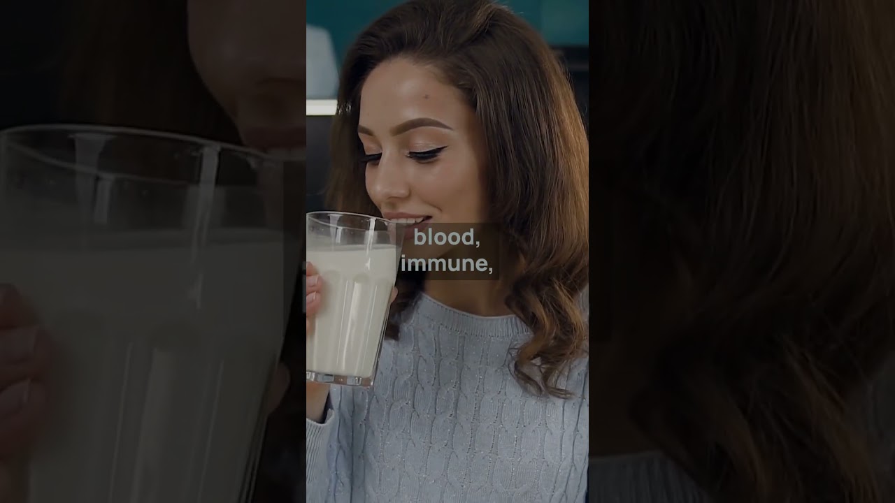 Soy Milk Benefits - More Than Just Bean Water?🤷&zwj;♀️