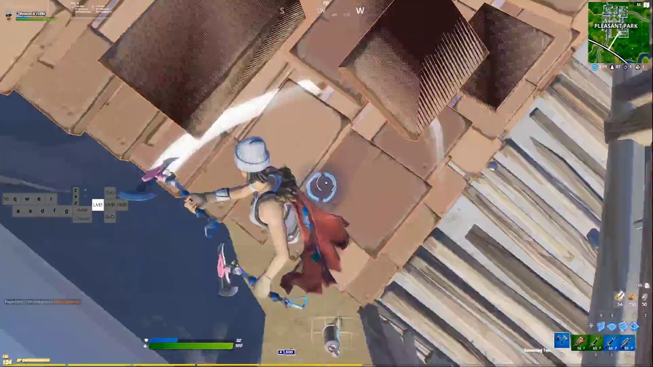 Fortnite RO