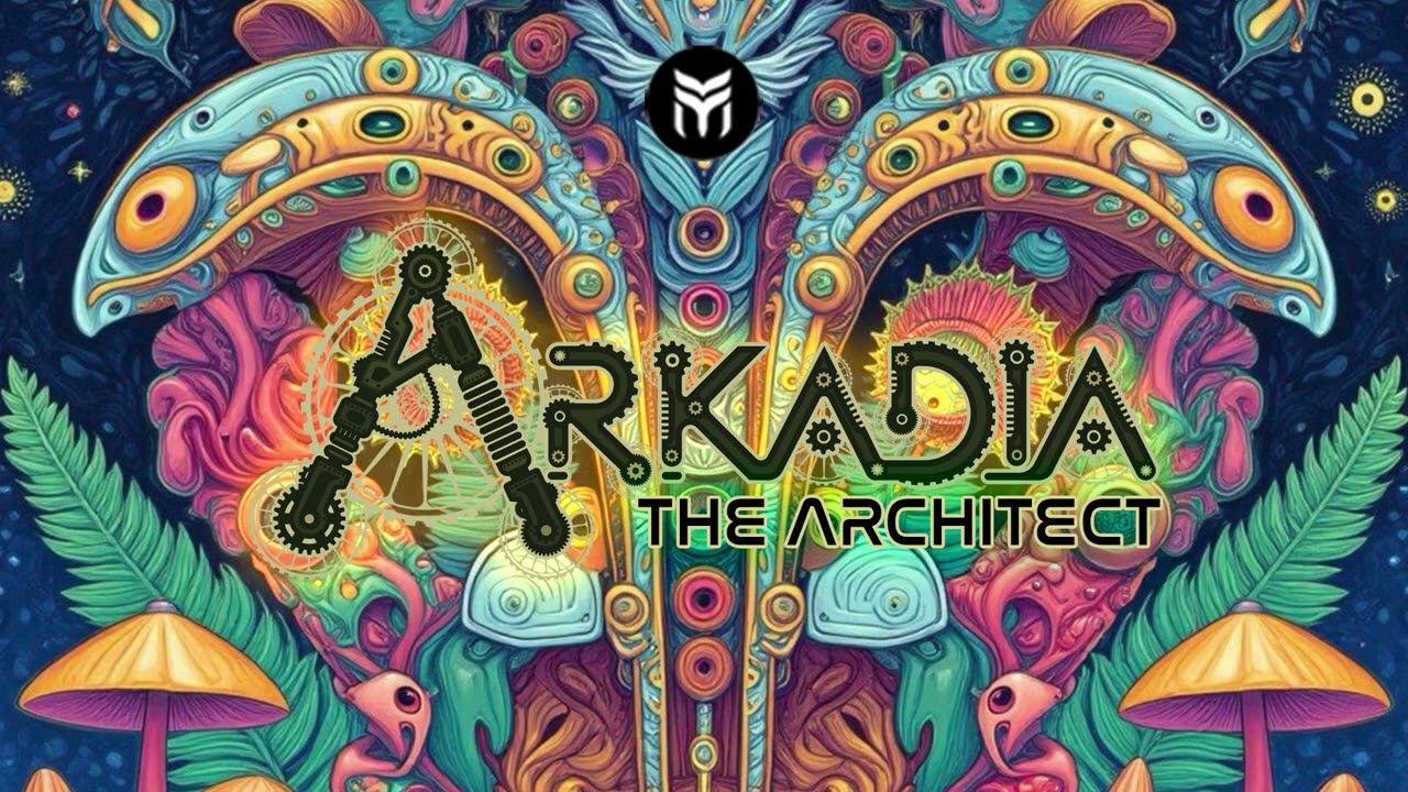 Arkadia - The Architect