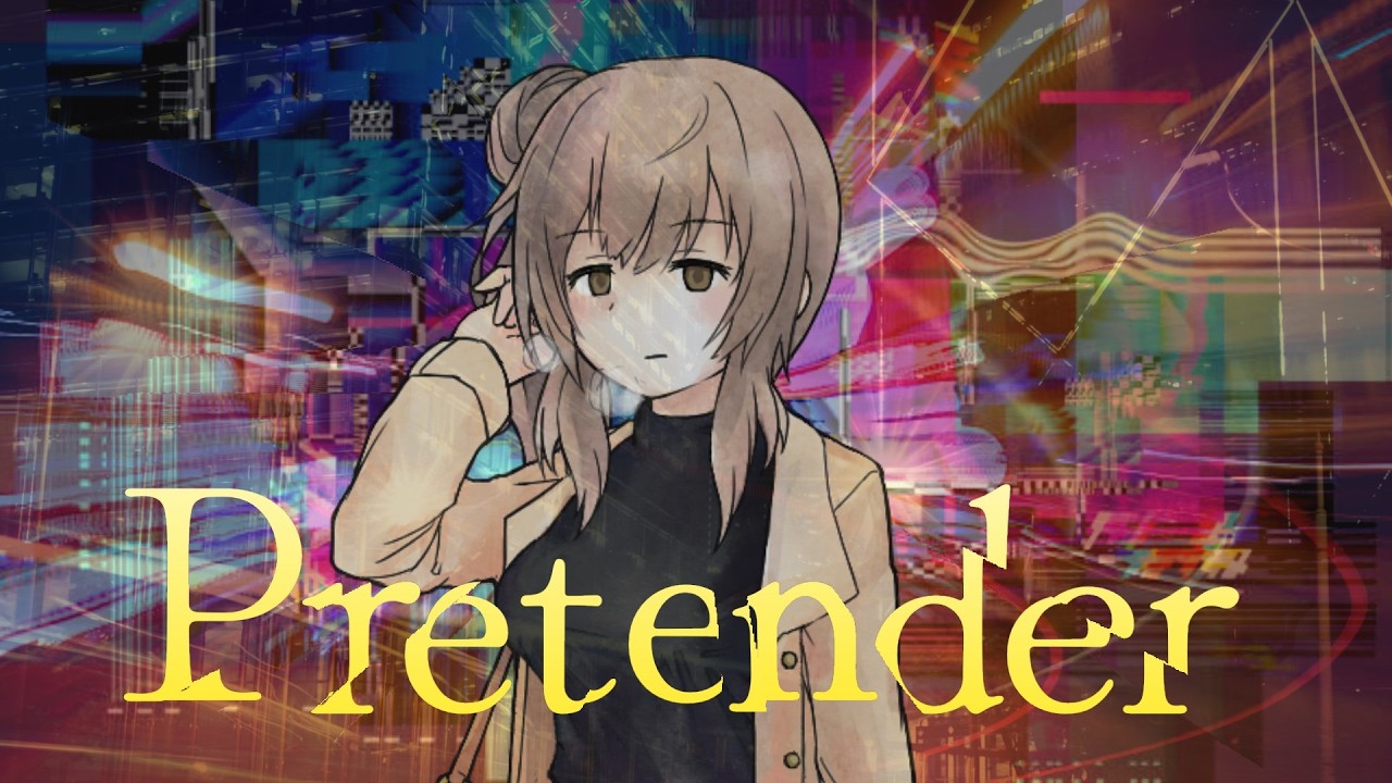 【AIカバー】Pretender（Official髭男dism）／さとうささら【CeVIO_AI】