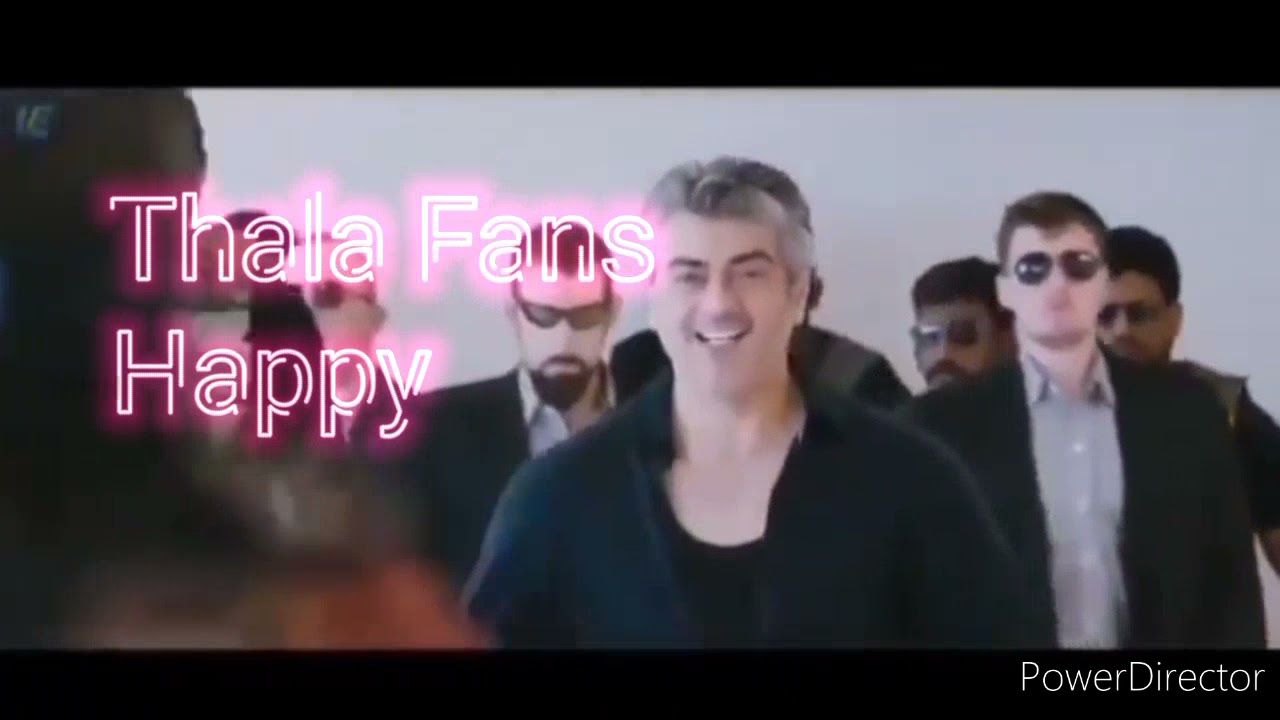 Valimai update mass Meme video || Valimai First look Poster Release || Thala whatsapp status