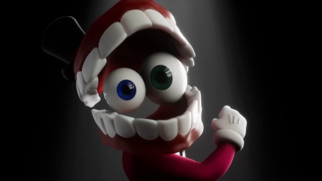 What Happened to Scratch? (Digital Circus Speculation)